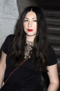 Chanel Fine Jewelry Dinner in New York