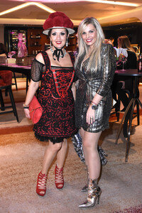 Fashion Charity Dinner in München