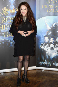 Photocall zur Royal Christmas Gala in Berlin