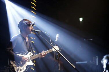 Clap Your Hands Say Yeah Konzert, Berlin