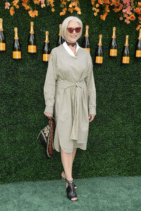 10. Veuve Clicquot Polo Classic 2017 in Jersey City