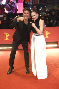 Preisverleihung, Berlinale 2026