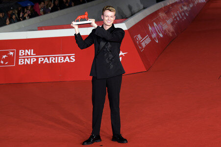 Closing Ceremony und Preisverleihung, Internationales Filmfestival Rom 2025