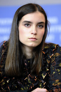 'Colo' Pressekonferenz, Berlinale 2017
