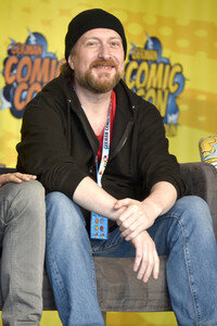 German Comic Con Berlin 2018