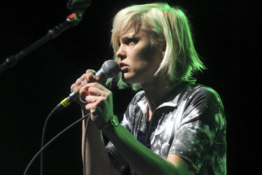 Kassia Conway Konzert,  New York