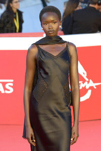 Filmpremiere 'Couture', Internationales Filmfestival Rom 2025