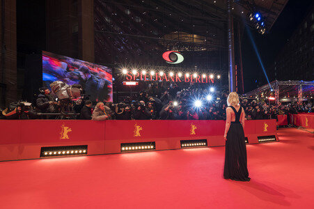 'Damsel' Premiere, Berlinale 2018