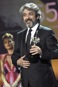 Donostia Award für Ricardo Darin, San Sebastian Film Festival 2017