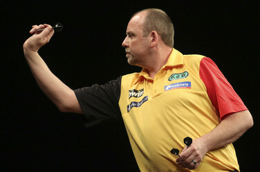 World Cup of Darts, Hamburg