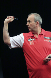 World Cup of Darts, Hamburg