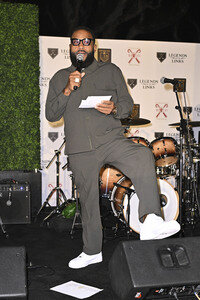 Rod Dedeaux Foundation Charity Event in Los Angeles