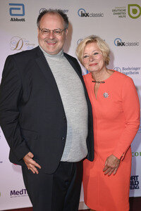 14. Diabetes Charity-Gala 2025 in Berlin
