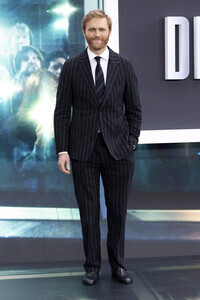 Filmpremiere 'Disclosure Day' in London
