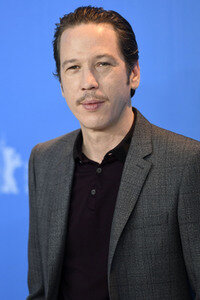 'Django' Photocall, Berlinale 2017