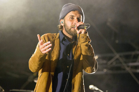 MS Dockville Festival 2016 in Hamburg