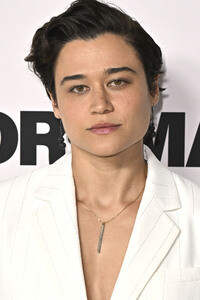 Filmpremiere 'Das Drama - Noch mal auf Anfang' in Los Angeles