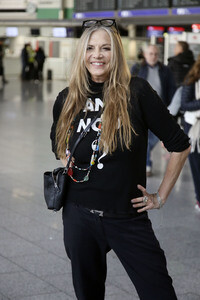 Abflug ins Dschungel-Camp 2026 vom Flughafen Frankfurt am Main