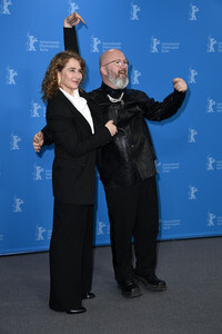 Photocall 'Dust', Berlinale 2026