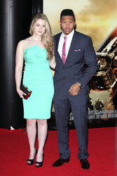 'Edge of Tomorrow' Premiere, London