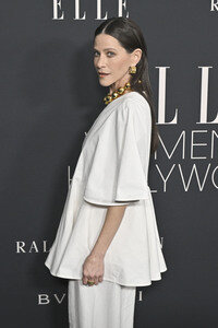 Elle's 2025 Women in Hollywood Celebration in Los Angeles