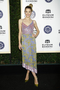 The Art of Elysium 2017 Gala in Los Angeles