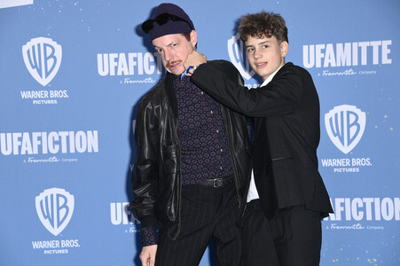 Filmpremiere 'Emil und die Detektive' in Berlin