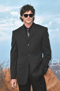 Season 3 Premiere 'Euphoria' in Los Angeles