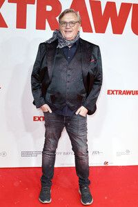Filmpremiere 'Extrawurst' in Essen