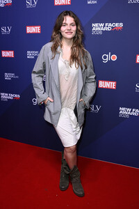 Bunte New Faces Award Music 2026 in Berlin