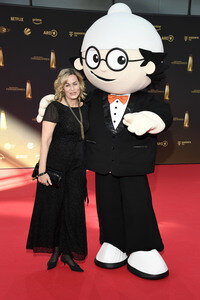 Der Deutsche Fernsehpreis 2025 in Köln