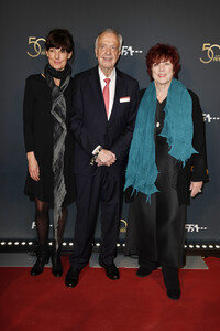 Gala zum 50. Jubiläum der FFA in Berlin