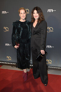 Gala zum 50. Jubiläum der FFA in Berlin