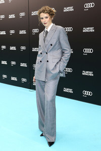 Festivaleröffnung mit Filmpremiere 'Vaterland', Filmfest München 2026