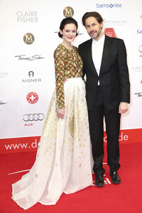 43. Deutscher Filmball 2016 in München