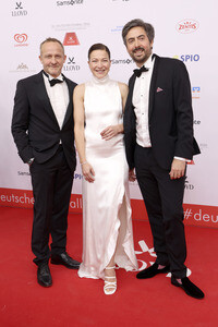 Deutscher Filmball 2026 in München