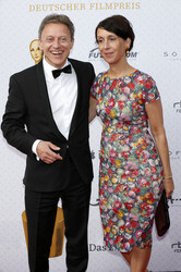 Deutscher Filmpreis 2014, Berlin