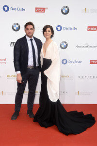 Deutscher Filmpreis 2018 in Berlin