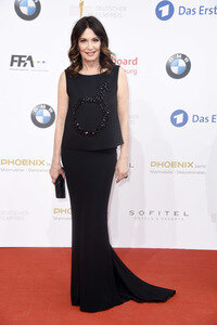 Deutscher Filmpreis 2018 in Berlin