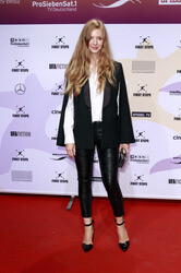 First Steps Awards 2014, Berlin