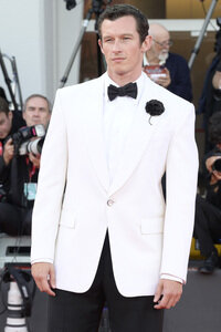 Filmpremiere 'Frankenstein', Internationale Filmfestspiele von Venedig 2025