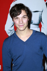 'Eine neue Freundin' Premiere, Berlin