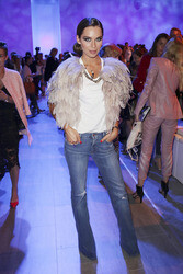 Glaw Fashion Show, Berlin Fashion Week Spring/Summer 2015