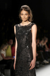 Guido Maria Kretschmer Fashion Show, Berlin Fashion Week Autumn/Winter 2015