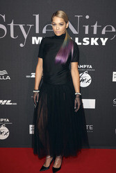 Michalsky StyleNite, Berlin Fashion Week Spring/Summer 2015