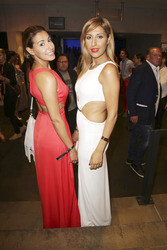 Michalsky StyleNite, Berlin Fashion Week Spring/Summer 2015
