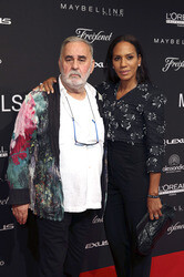 Michalsky StyleNite im Rahmen der Berlin Fashion Week Spring/Summer 2016