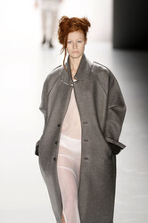 Odeur Fashion Show, Berlin Fashion Week Autumn/Winter 2015