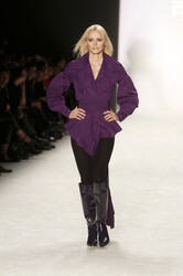 Riani Fashion Show, Berlin Fashion Week Autumn/Winter 2015