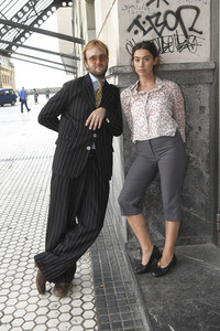 Filmpremiere 'Die Gäste', San Sebastian International Film Festival 2026